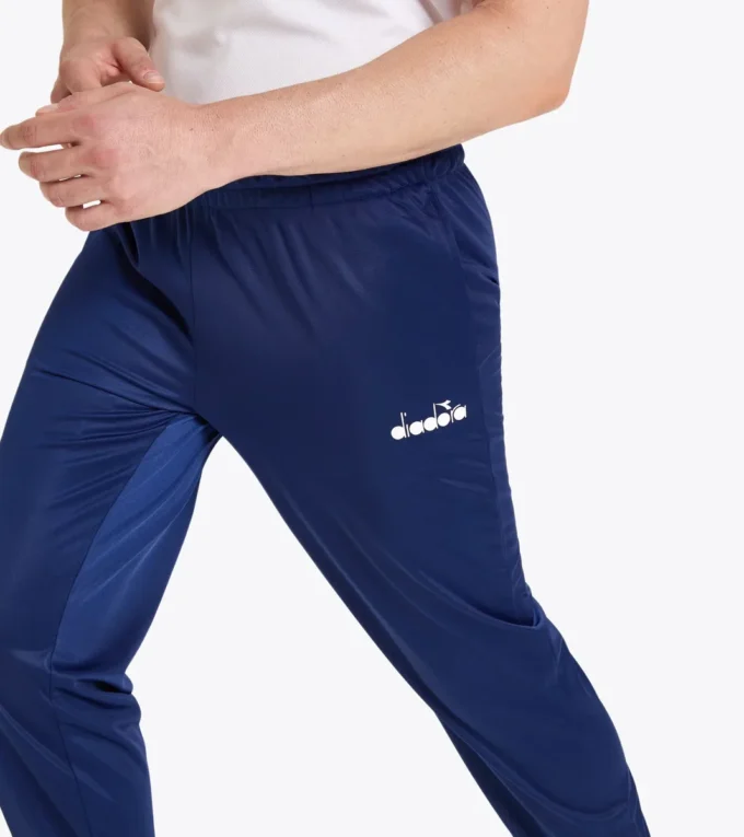 Pantaloni Diadora Club Pantaloni de tenis Pantaloni Diadora Club Pantaloni de tenis