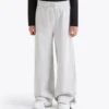 Pantaloni evazați Pantaloni evazați cu strasuri – Fete Pantaloni evazați Pantaloni evazați cu strasuri – Fete