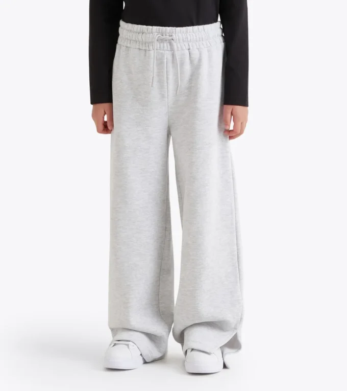 Pantaloni evazați Pantaloni evazați cu strasuri – Fete Pantaloni evazați Pantaloni evazați cu strasuri – Fete