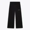 Pantaloni evazați Pantaloni evazați cu strasuri – Fete Pantaloni evazați Pantaloni evazați cu strasuri – Fete