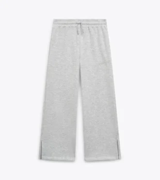 Pantaloni evazați Pantaloni evazați cu strasuri – Fete