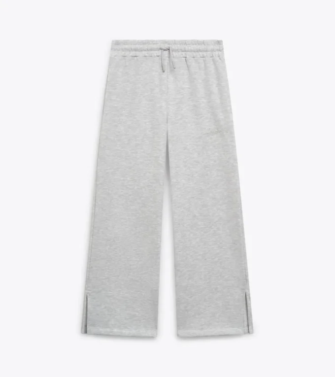 Pantaloni evazați Pantaloni evazați cu strasuri – Fete Pantaloni evazați Pantaloni evazați cu strasuri – Fete