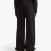 Pantaloni evazați Pantaloni evazați cu strasuri – Fete Pantaloni evazați Pantaloni evazați cu strasuri – Fete