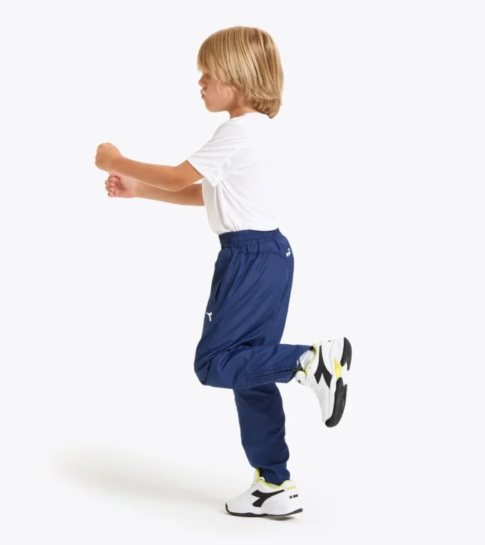 Pantaloni J. Pant Court Tennis – Junior Pantaloni J. Pant Court Tennis – Junior