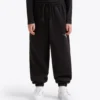 Pantaloni jogger Jg. Rhinestone Joggers – Fete Pantaloni jogger Jg. Rhinestone Joggers – Fete