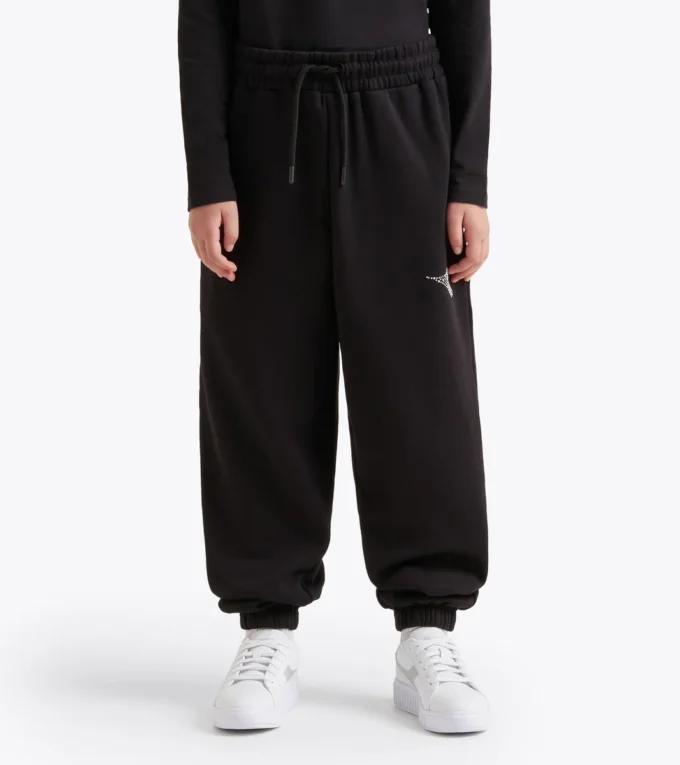 Pantaloni jogger Jg. Rhinestone Joggers – Fete Pantaloni jogger Jg. Rhinestone Joggers – Fete
