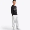 Pantaloni jogger Jg. Rhinestone Joggers – Fete Pantaloni jogger Jg. Rhinestone Joggers – Fete