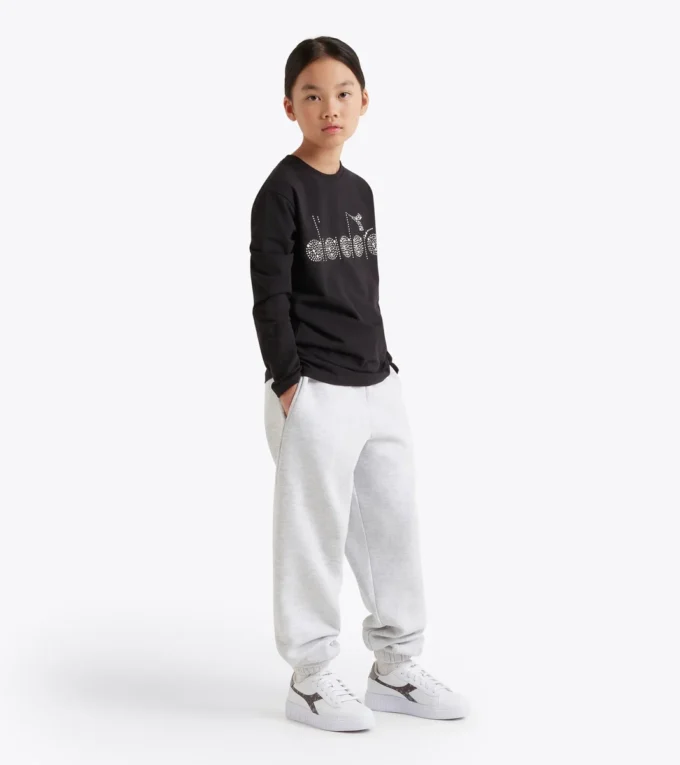 Pantaloni jogger Jg. Rhinestone Joggers – Fete Pantaloni jogger Jg. Rhinestone Joggers – Fete