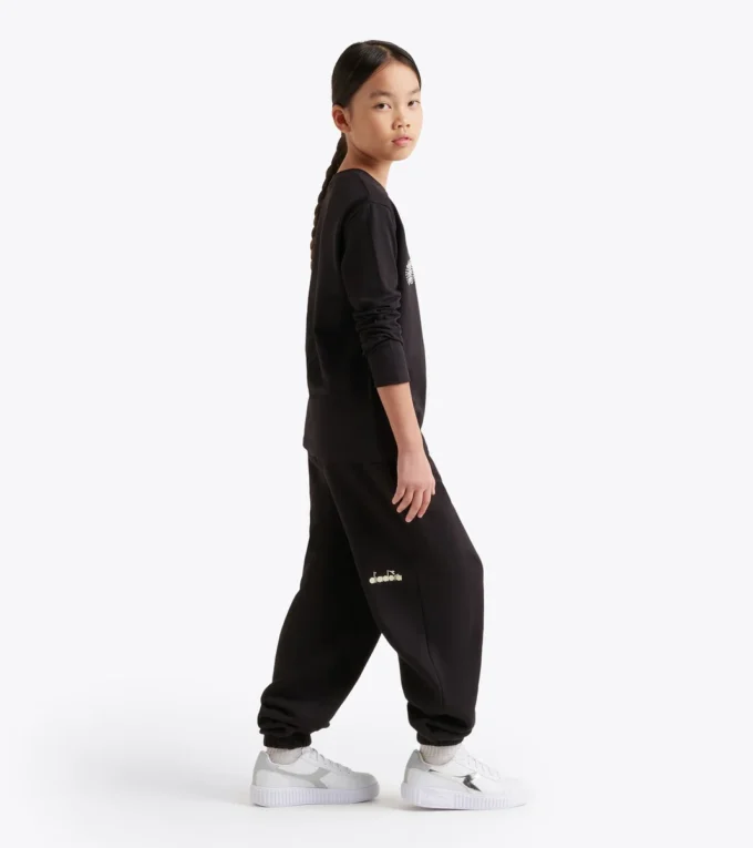 Pantaloni jogger Jg. Rhinestone Joggers – Fete Pantaloni jogger Jg. Rhinestone Joggers – Fete