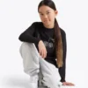 Pantaloni jogger Jg. Rhinestone Joggers – Fete Pantaloni jogger Jg. Rhinestone Joggers – Fete