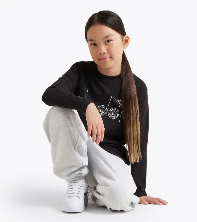 Pantaloni jogger Jg. Rhinestone Joggers – Fete Pantaloni jogger Jg. Rhinestone Joggers – Fete