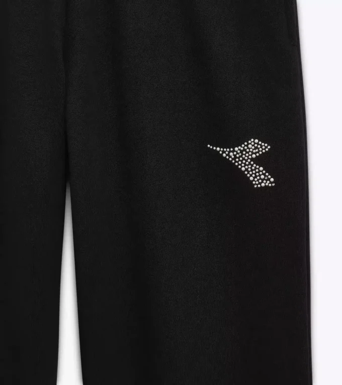 Pantaloni jogger Jg. Rhinestone Joggers – Fete Pantaloni jogger Jg. Rhinestone Joggers – Fete
