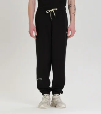 Pantaloni jogger Legacy Joggers – Fabricați în Italia – Unisex