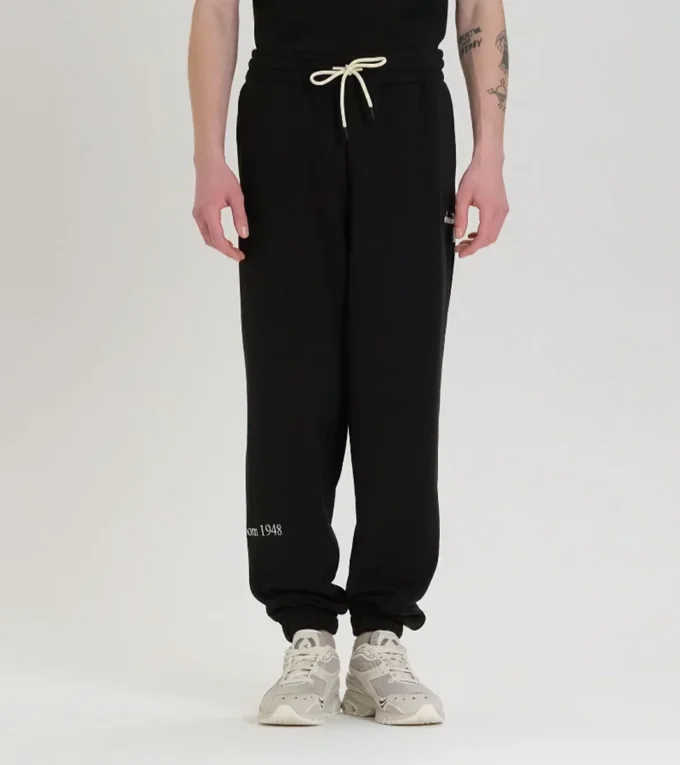 Pantaloni jogger Legacy Joggers – Fabricați în Italia – Unisex Pantaloni jogger Legacy Joggers – Fabricați în Italia – Unisex