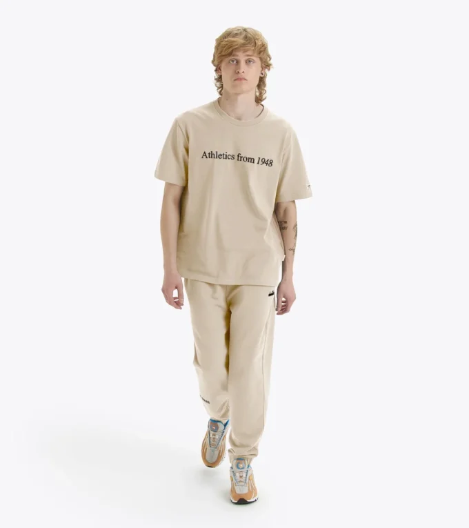 Pantaloni jogger Legacy Joggers – Fabricați în Italia – Unisex Pantaloni jogger Legacy Joggers – Fabricați în Italia – Unisex