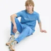 Pantaloni jogger Legacy Joggers – Fabricați în Italia – Unisex Pantaloni jogger Legacy Joggers – Fabricați în Italia – Unisex