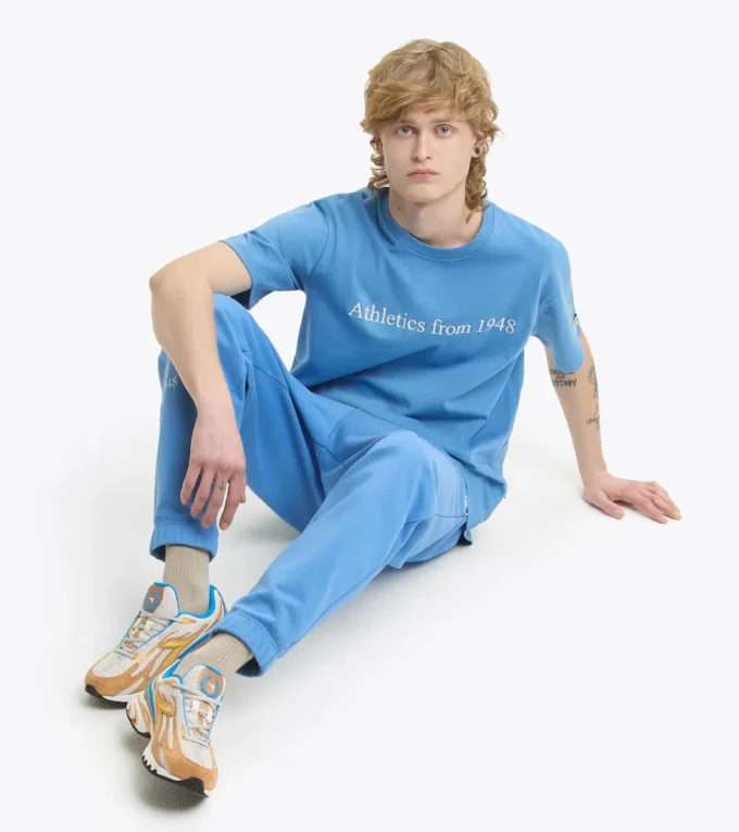 Pantaloni jogger Legacy Joggers – Fabricați în Italia – Unisex Pantaloni jogger Legacy Joggers – Fabricați în Italia – Unisex