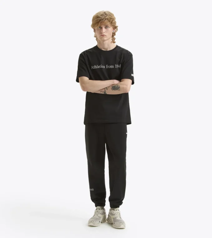 Pantaloni jogger Legacy Joggers – Fabricați în Italia – Unisex Pantaloni jogger Legacy Joggers – Fabricați în Italia – Unisex
