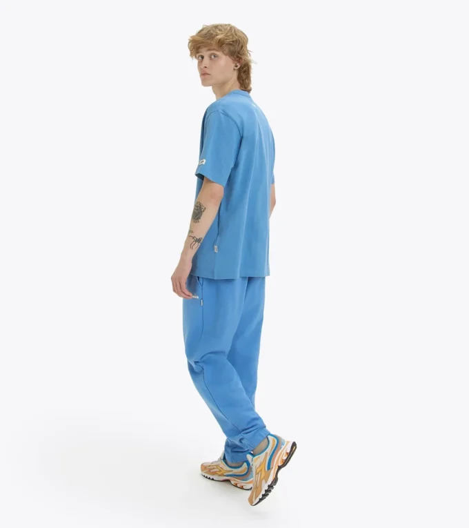 Pantaloni jogger Legacy Joggers – Fabricați în Italia – Unisex Pantaloni jogger Legacy Joggers – Fabricați în Italia – Unisex