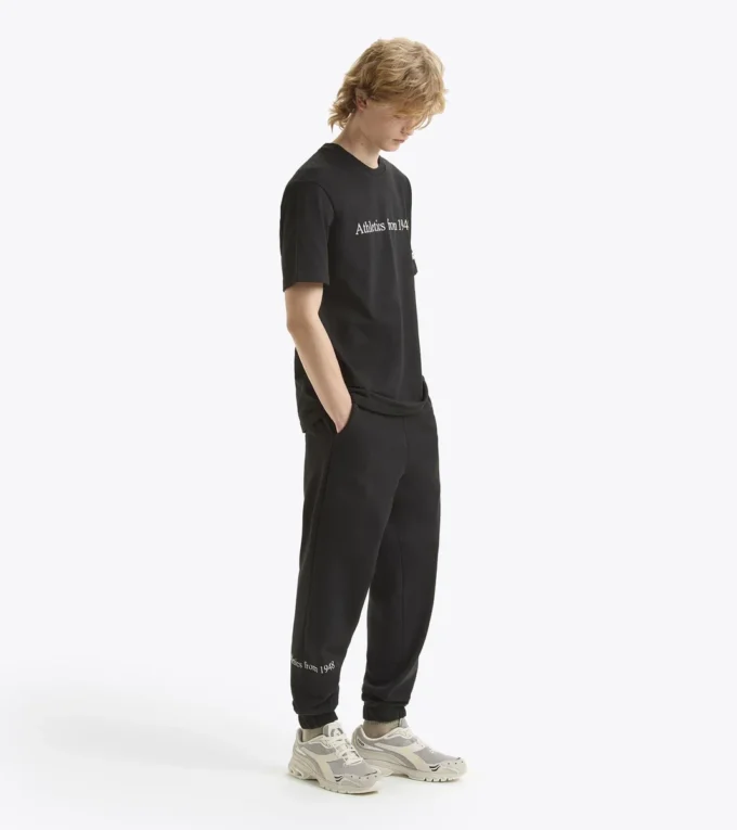 Pantaloni jogger Legacy Joggers – Fabricați în Italia – Unisex Pantaloni jogger Legacy Joggers – Fabricați în Italia – Unisex
