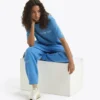 Pantaloni jogger Legacy Joggers – Fabricați în Italia – Unisex Pantaloni jogger Legacy Joggers – Fabricați în Italia – Unisex
