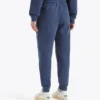Pantaloni jogger Pantaloni jogger Legacy din bumbac reciclat – Fabricat în Italia – Unisex Pantaloni jogger Pantaloni jogger Legacy din bumbac reciclat – Fabricat în Italia – Unisex