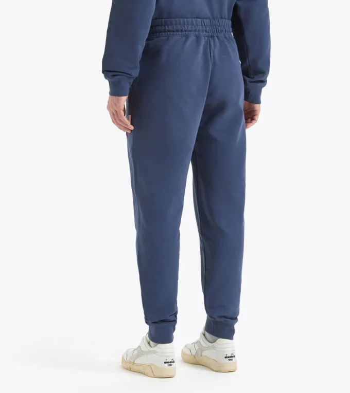 Pantaloni jogger Pantaloni jogger Legacy din bumbac reciclat – Fabricat în Italia – Unisex Pantaloni jogger Pantaloni jogger Legacy din bumbac reciclat – Fabricat în Italia – Unisex