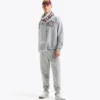 Pantaloni jogger Pantaloni jogger Legacy din bumbac reciclat – Fabricat în Italia – Unisex Pantaloni jogger Pantaloni jogger Legacy din bumbac reciclat – Fabricat în Italia – Unisex