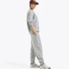 Pantaloni jogger Pantaloni jogger Legacy din bumbac reciclat – Fabricat în Italia – Unisex Pantaloni jogger Pantaloni jogger Legacy din bumbac reciclat – Fabricat în Italia – Unisex