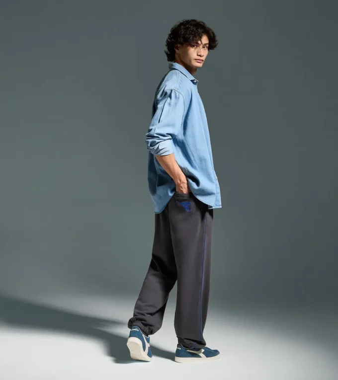 Pantaloni Legacy Pantaloni Legacy – Fabricați în Italia Pantaloni Legacy Pantaloni Legacy – Fabricați în Italia