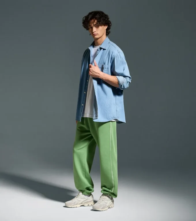 Pantaloni Legacy Pantaloni Legacy – Fabricați în Italia Pantaloni Legacy Pantaloni Legacy – Fabricați în Italia