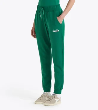 Pantaloni Logo Pantaloni de trening