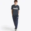 Pantaloni Logo Pantaloni de trening