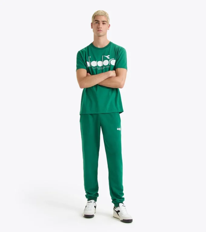 Pantaloni Logo Pantaloni de trening Pantaloni Logo Pantaloni de trening