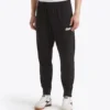 Pantaloni Pantaloni de trening cu logo Athl. Pantaloni Pantaloni de trening cu logo Athl.