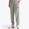 Pantaloni Pantaloni de trening cu logo Athl.
