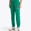 Pantaloni Pantaloni de trening cu logo Athl.