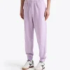 Pantaloni Pantaloni de trening cu logo Athl.