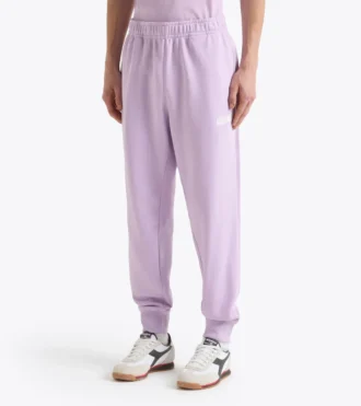 Pantaloni Pantaloni de trening cu logo Athl.