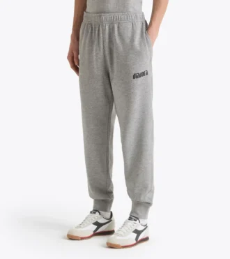 Pantaloni Pantaloni de trening cu logo Athl.