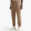 Pantaloni Pantaloni de trening cu logo Athl. Pantaloni Pantaloni de trening cu logo Athl.