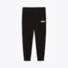 Pantaloni Pantaloni de trening cu logo Athl. Pantaloni Pantaloni de trening cu logo Athl.