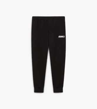 Pantaloni Pantaloni de trening cu logo Athl.