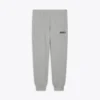 Pantaloni Pantaloni de trening cu logo Athl.