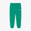 Pantaloni Pantaloni de trening cu logo Athl.