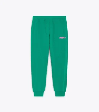 Pantaloni Pantaloni de trening cu logo Athl.