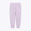 Pantaloni Pantaloni de trening cu logo Athl.