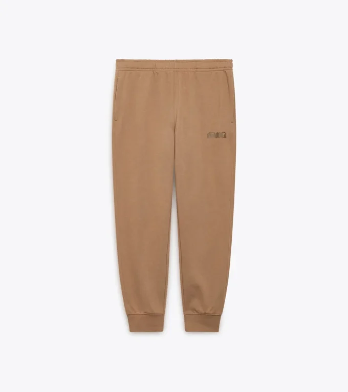 Pantaloni Pantaloni de trening cu logo Athl. Pantaloni Pantaloni de trening cu logo Athl.