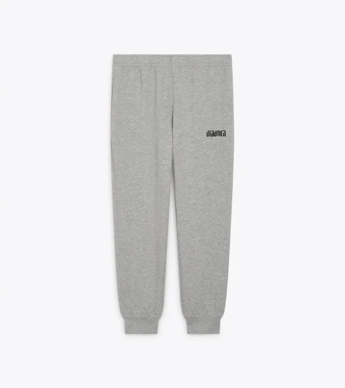 Pantaloni Pantaloni de trening cu logo Athl.