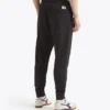 Pantaloni Pantaloni de trening cu logo Athl. Pantaloni Pantaloni de trening cu logo Athl.